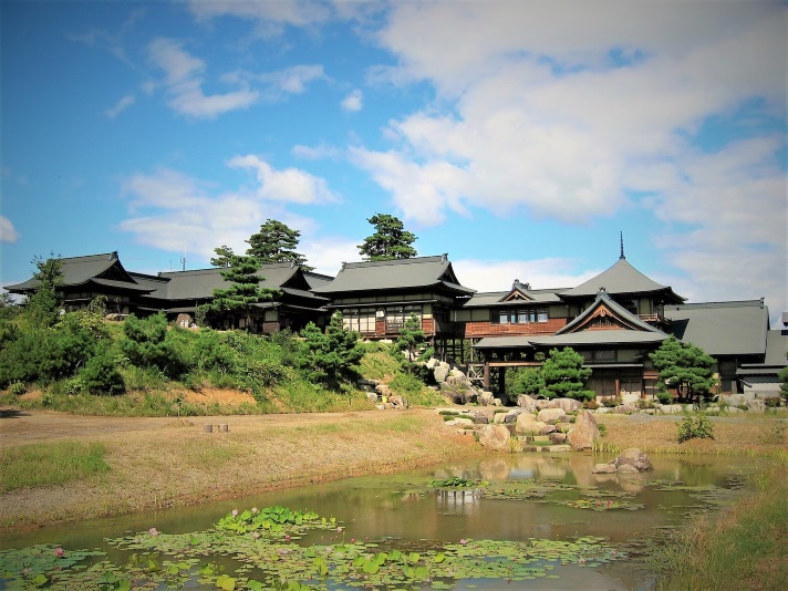 割烹旅館 松林閣のnull