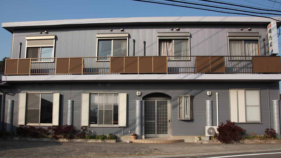 民宿 磯の家 image