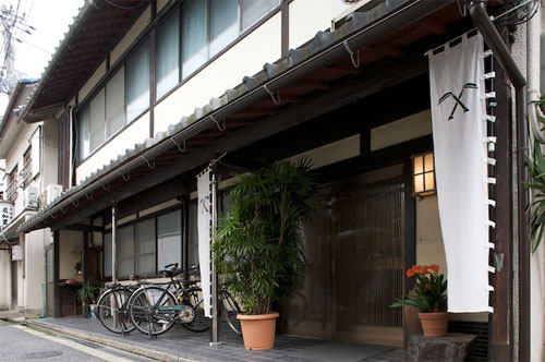清瀧旅館 image