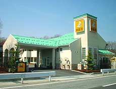 ファミリーロッジ旅籠屋・山中湖店 image