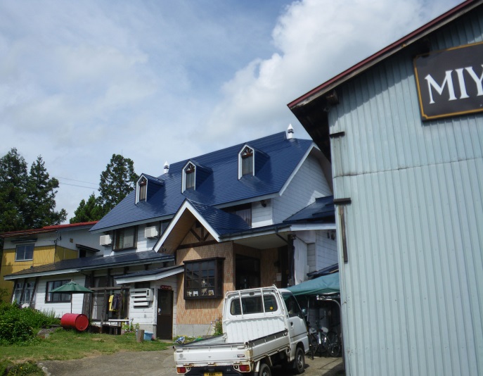 宮下屋のnull