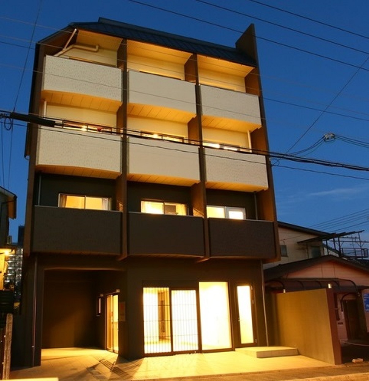 京都府京都市上京区一番町の旅館 民宿一覧 Navitime