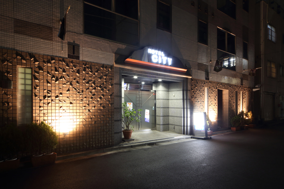 HOTEL City【大人専用18禁・ハピホテ提携】 image
