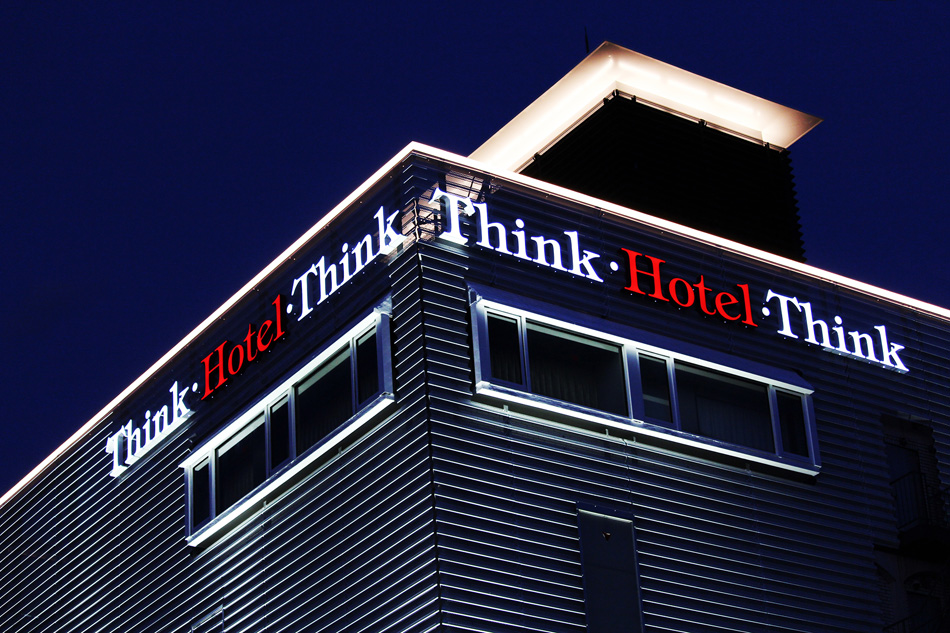 Think・Hotel・Think【大人専用18禁・ハピホテ提携】 image