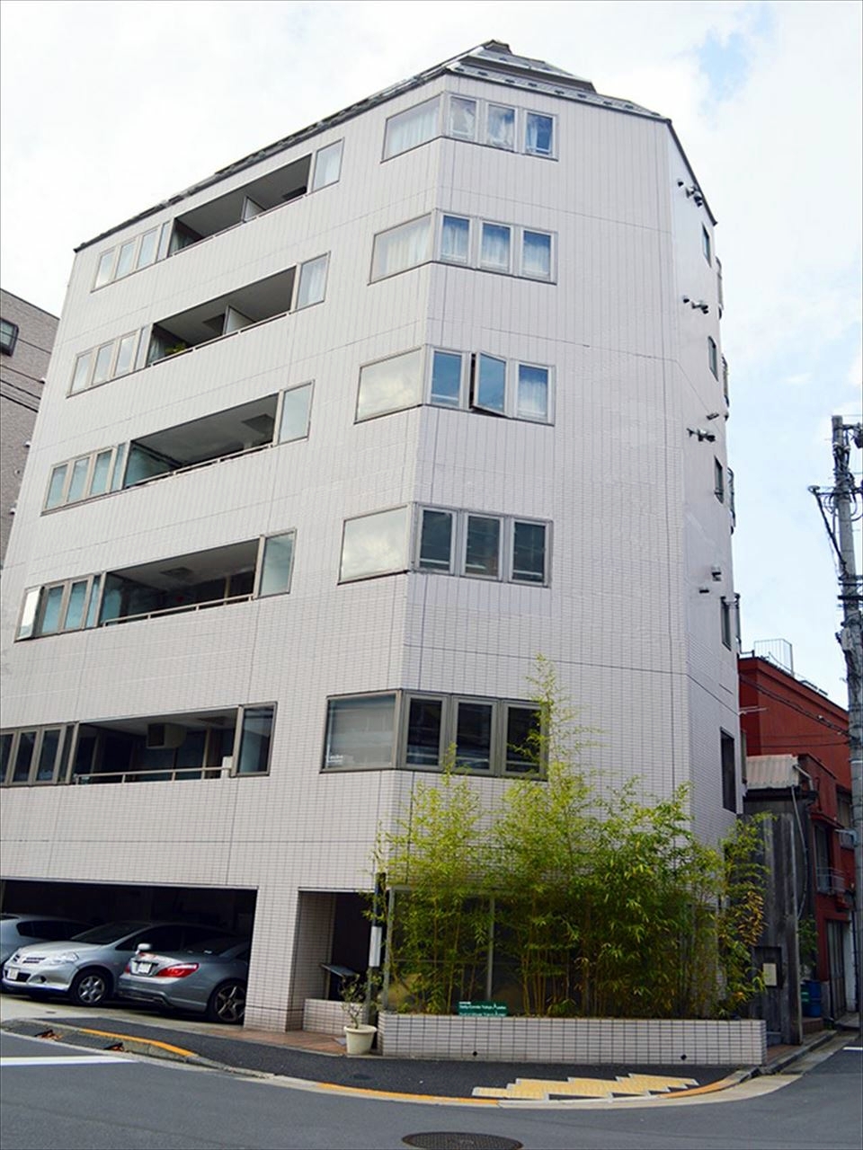GUEST HOUSE TOKYO AZABU image