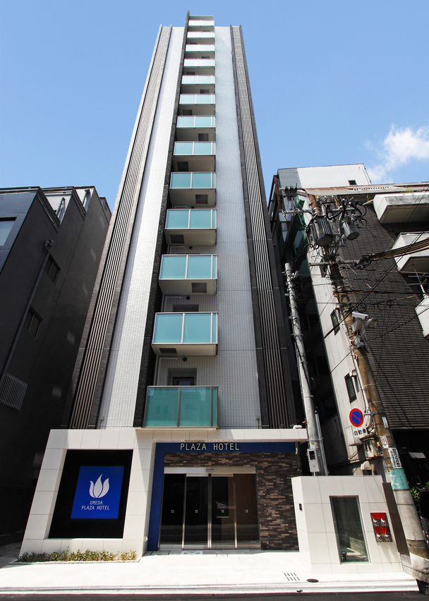 梅田プラザホテル image