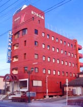 ビジネスホテル西山(相馬) image