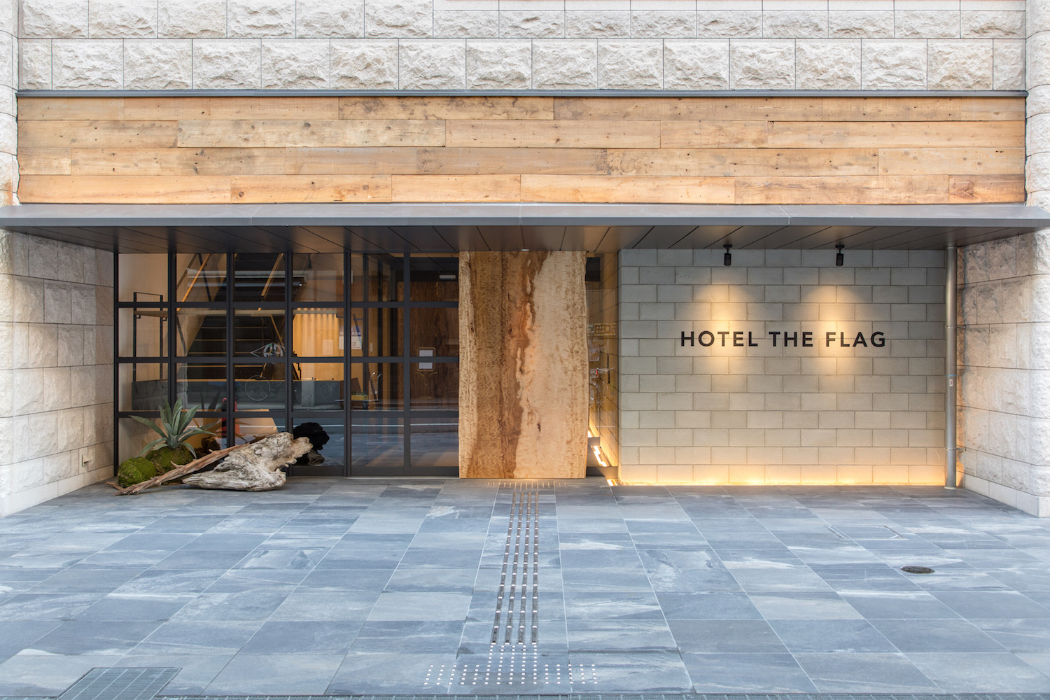 HOTEL THE FLAG 心斎橋 image