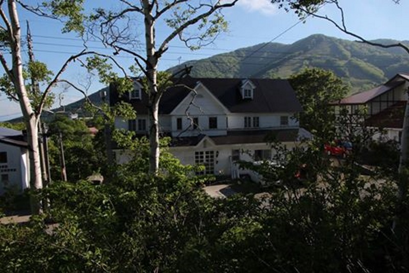 Madarao Mountain Lodgeのnull