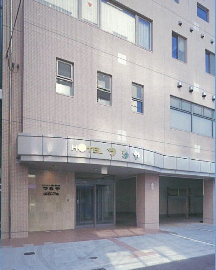 Smart Hotel TSURUYA(旧:ビジネスホテルつるや) image