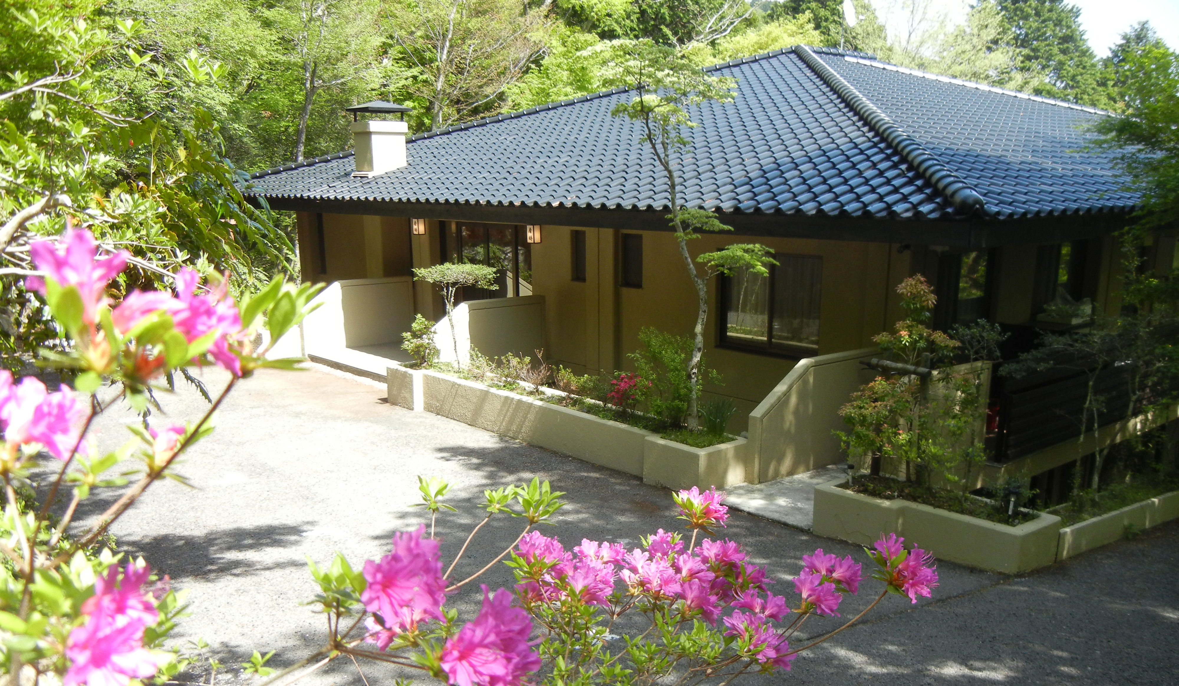 姥子 駅 周辺の旅館 民宿 Navitime