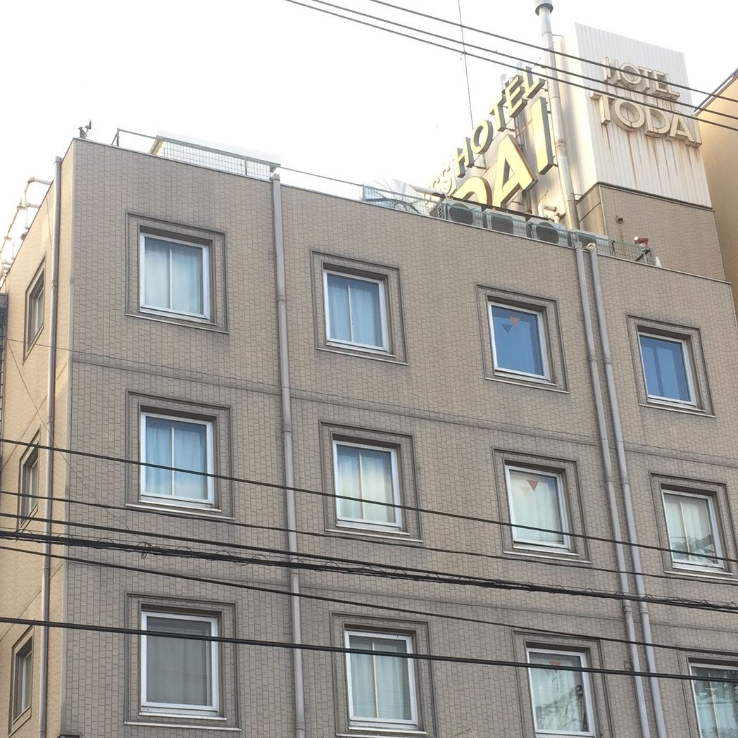 HOTEL TODAIのnull