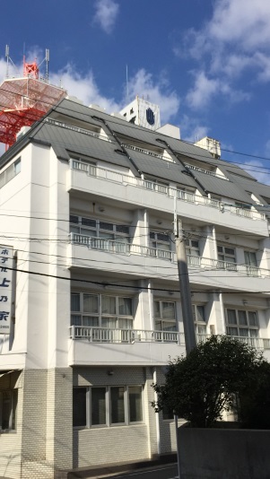 ホテル 上乃家<五島・福江島> image