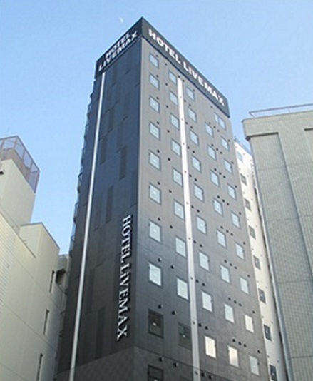 ホテルリブマックス高田馬場駅前 image