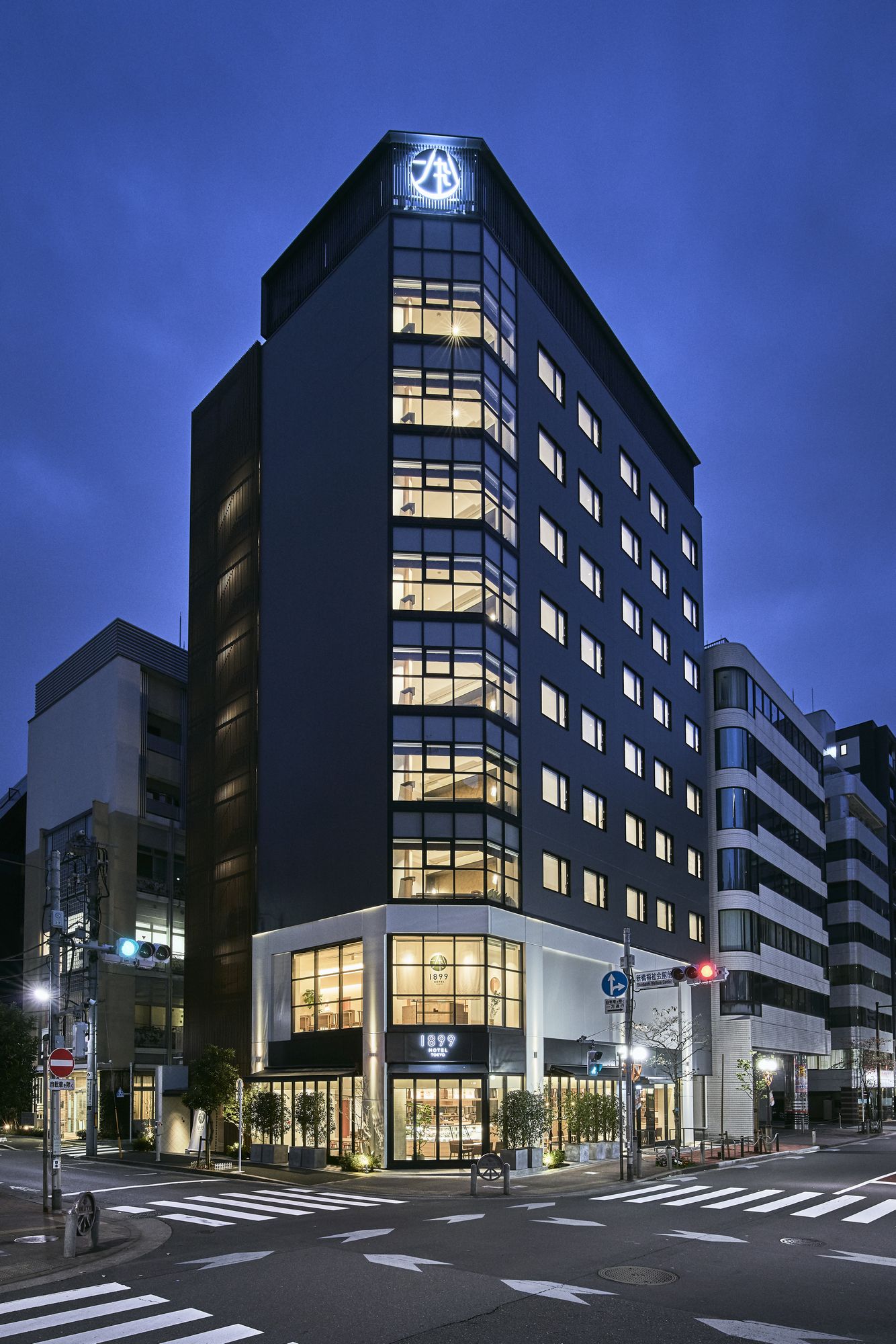 ホテル1899東京 image