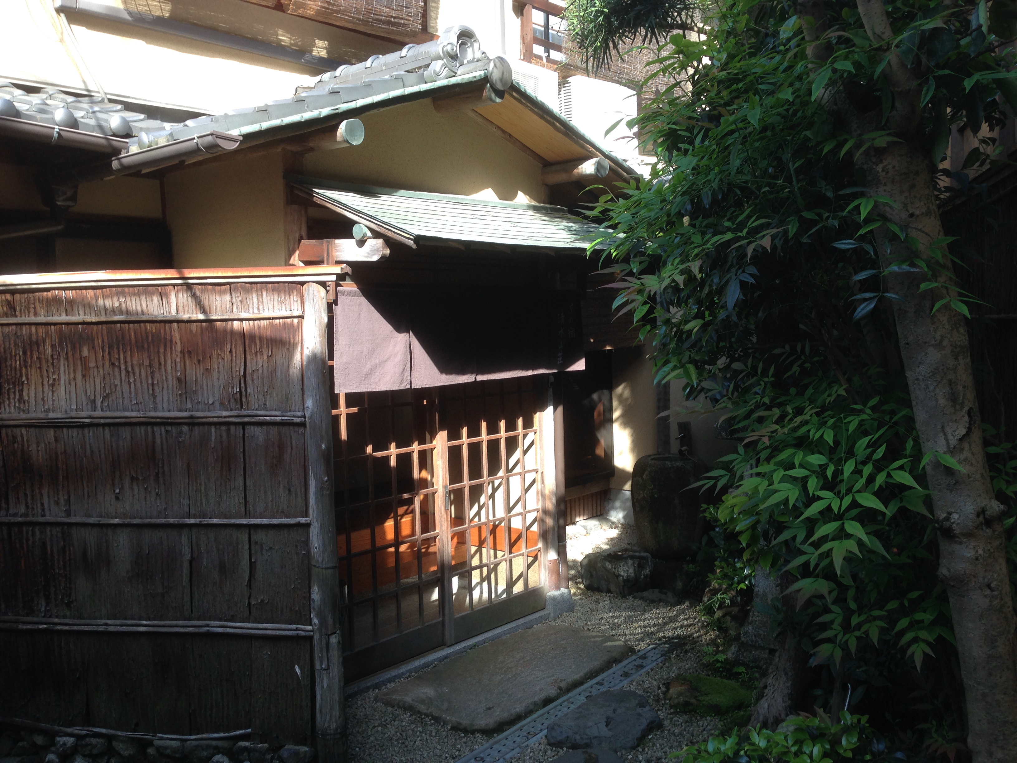 京の宿 清水山荘 image