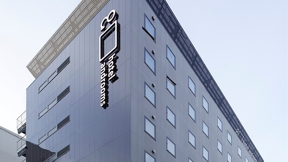 ホテル・アンドルームス新大阪 image