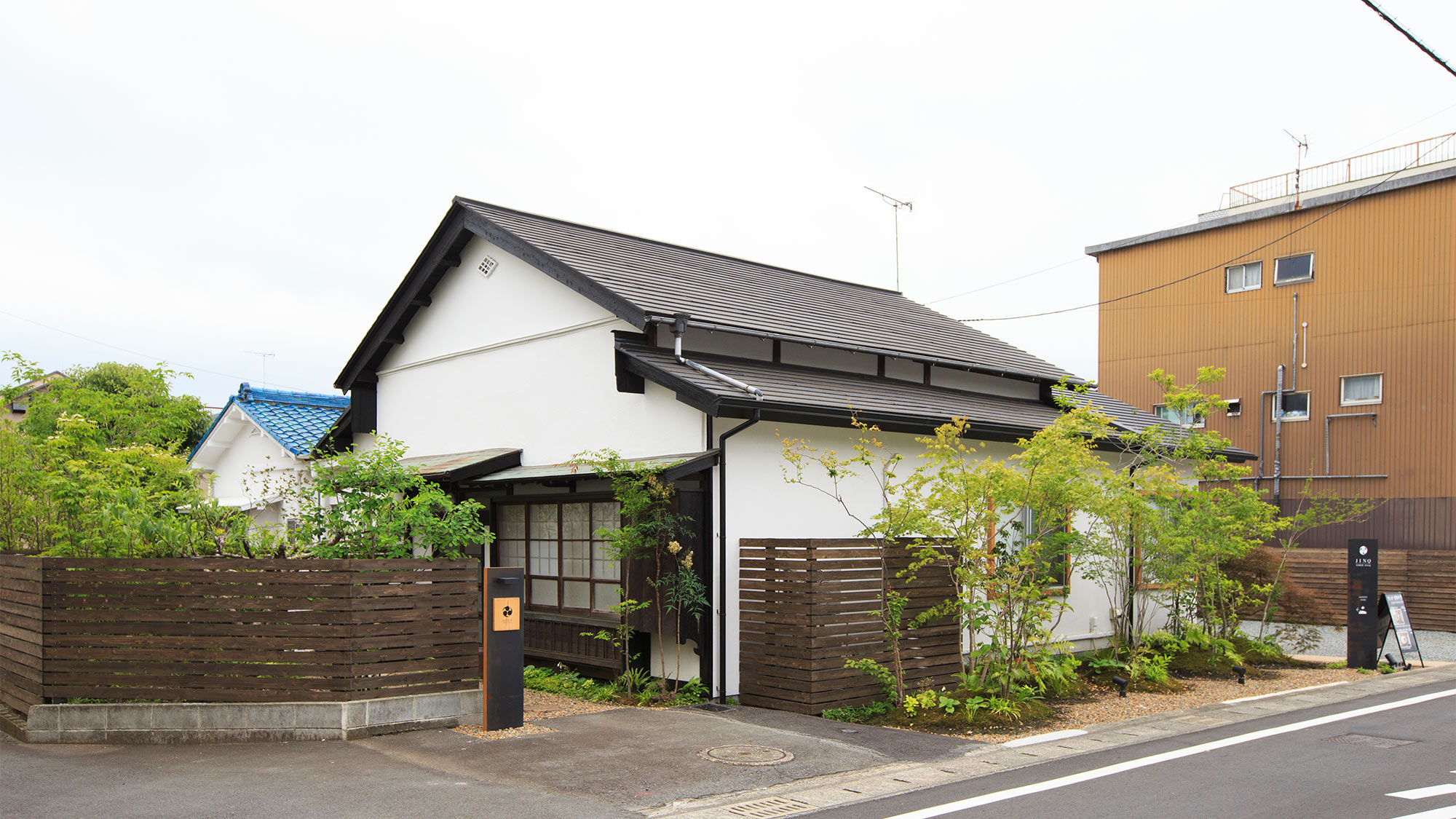 GOTEN TOMOE residence(ゴテン トモエ レジデンス) image