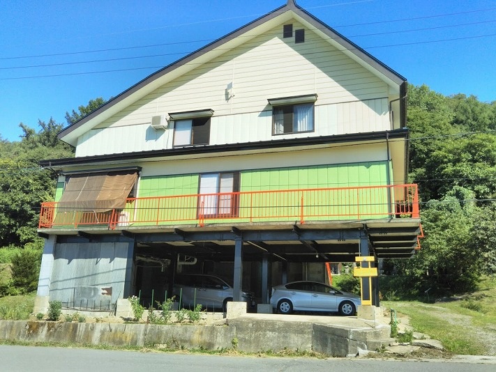 Guest House・Hostel 遊来-yukuruのnull