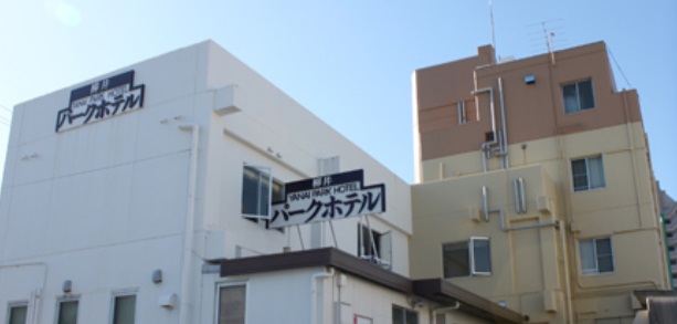 柳井パークホテルのnull