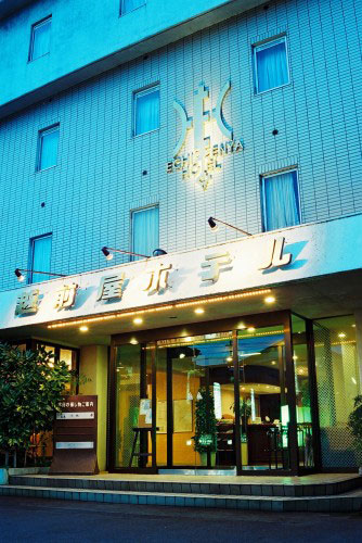 越前屋ホテル<新潟県三条市> image