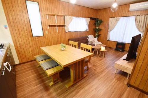 TOMARIE Residencial Suite Hiki/民泊【Vacation STAY提供】 image