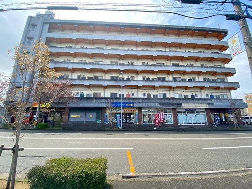 KR Apartment in Kanazawa/民泊【Vacation STAY提供】 image