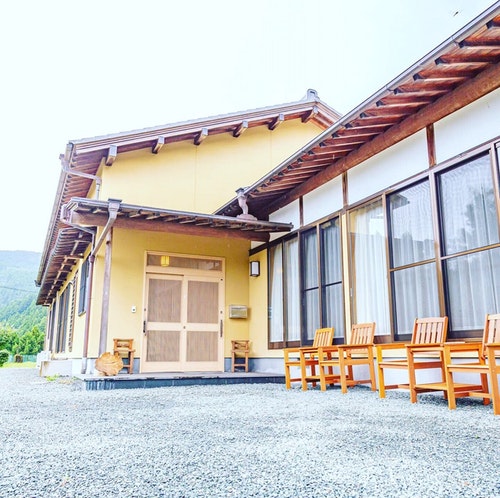 Kanata Mountain Lodge☆天空の山の中の静/民泊【Vacation STAY提供】 image