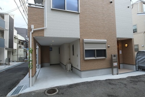New Home in Sannomiya/民泊【Vacation STAY提供】 image