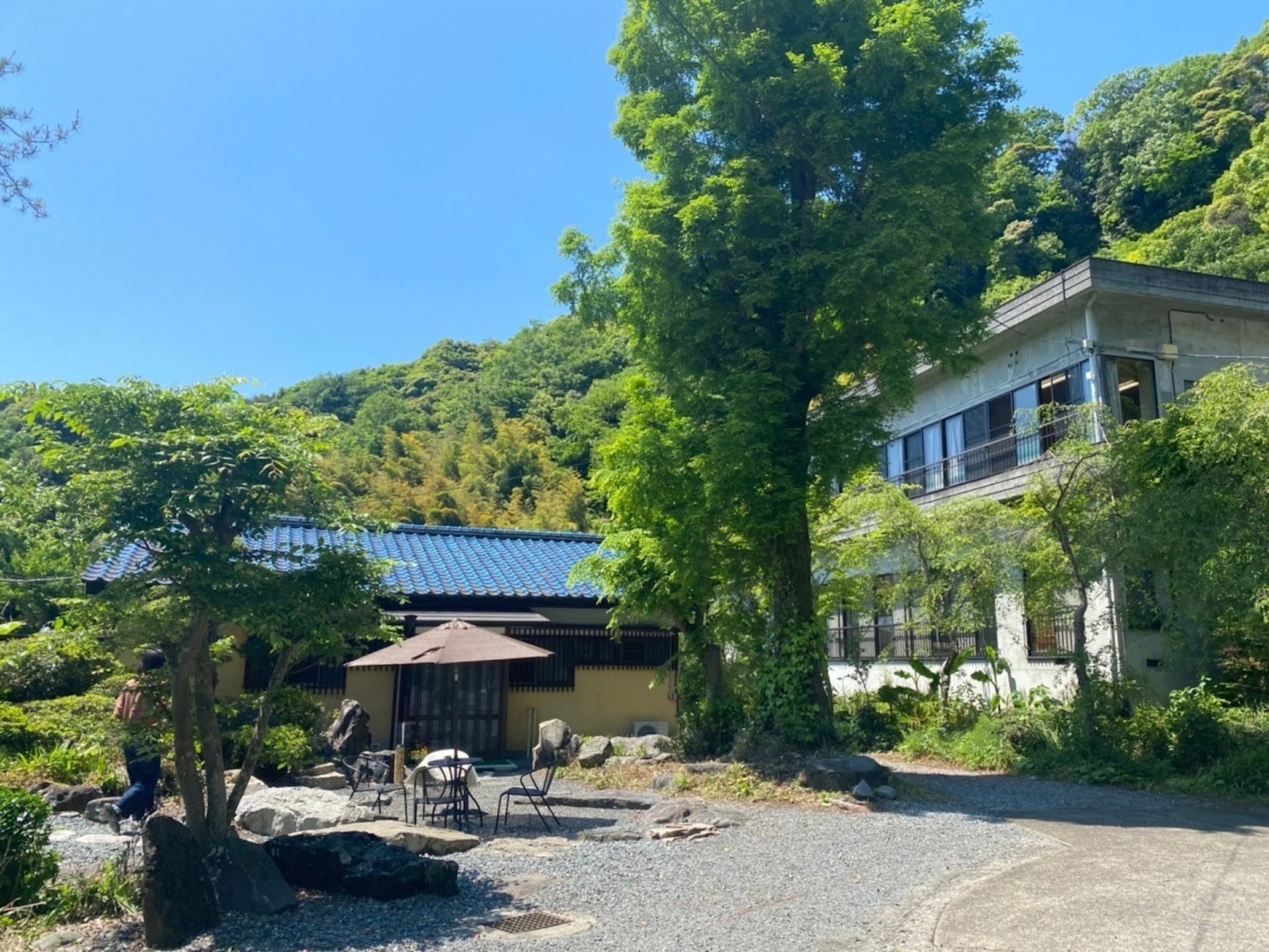 HOSHIYAMA 富士山麓の一戸建て 離れ【Vacation STAY提供】 image