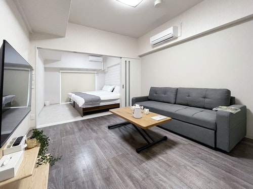 1BR apartment in a quiet neighbor【Vacation STAY提供】 image