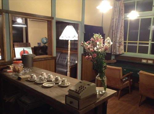 vintage guest house SALT HOUSE【Vacation STAY提供】 image