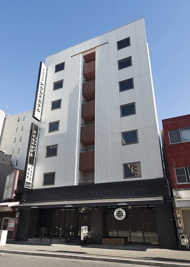 ナゴヤエキ アクセスホテル image