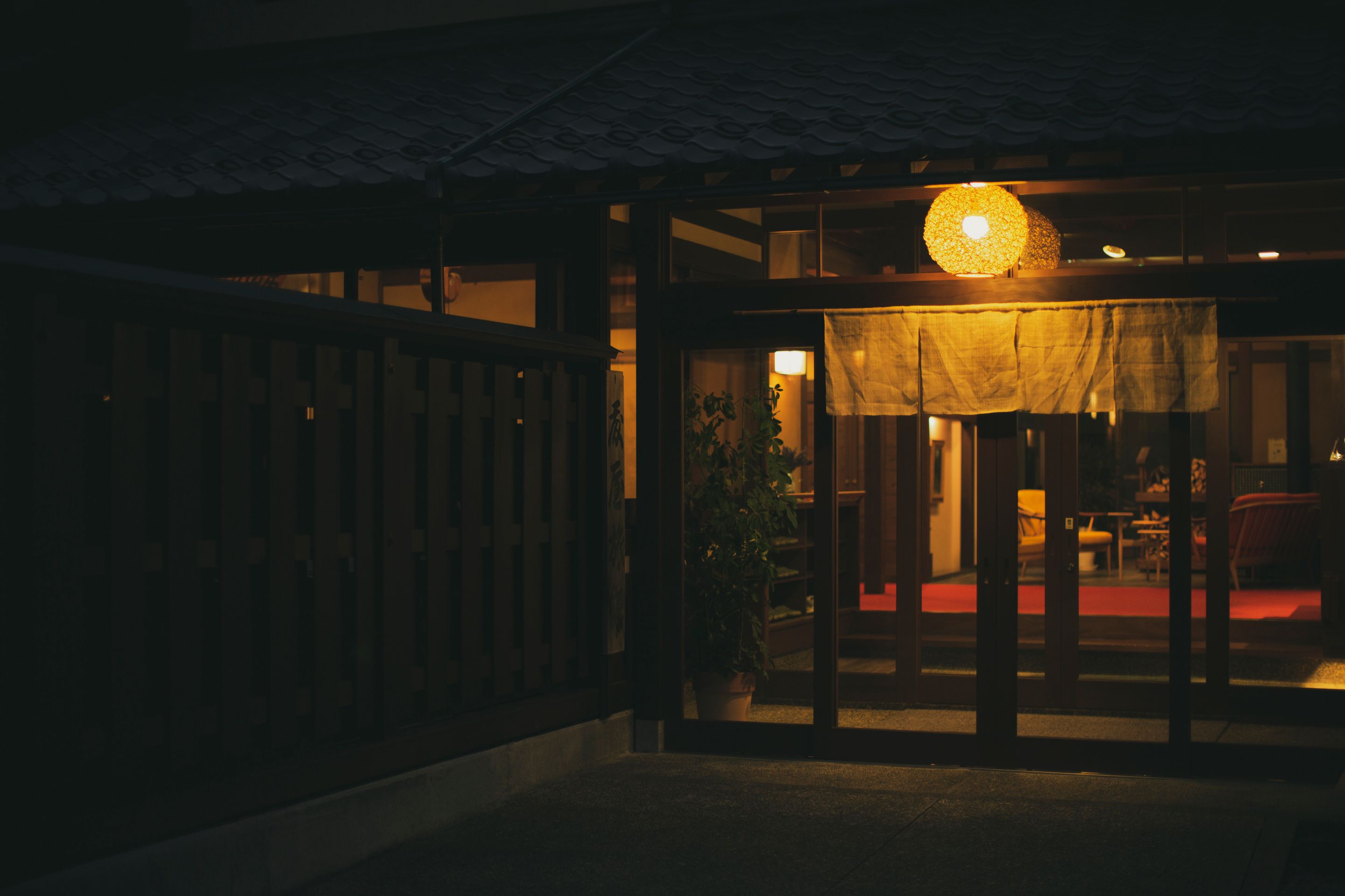 福井の国宝・明通寺の麓の宿で過ごす静寂の時間 松永六感 藤屋のnull