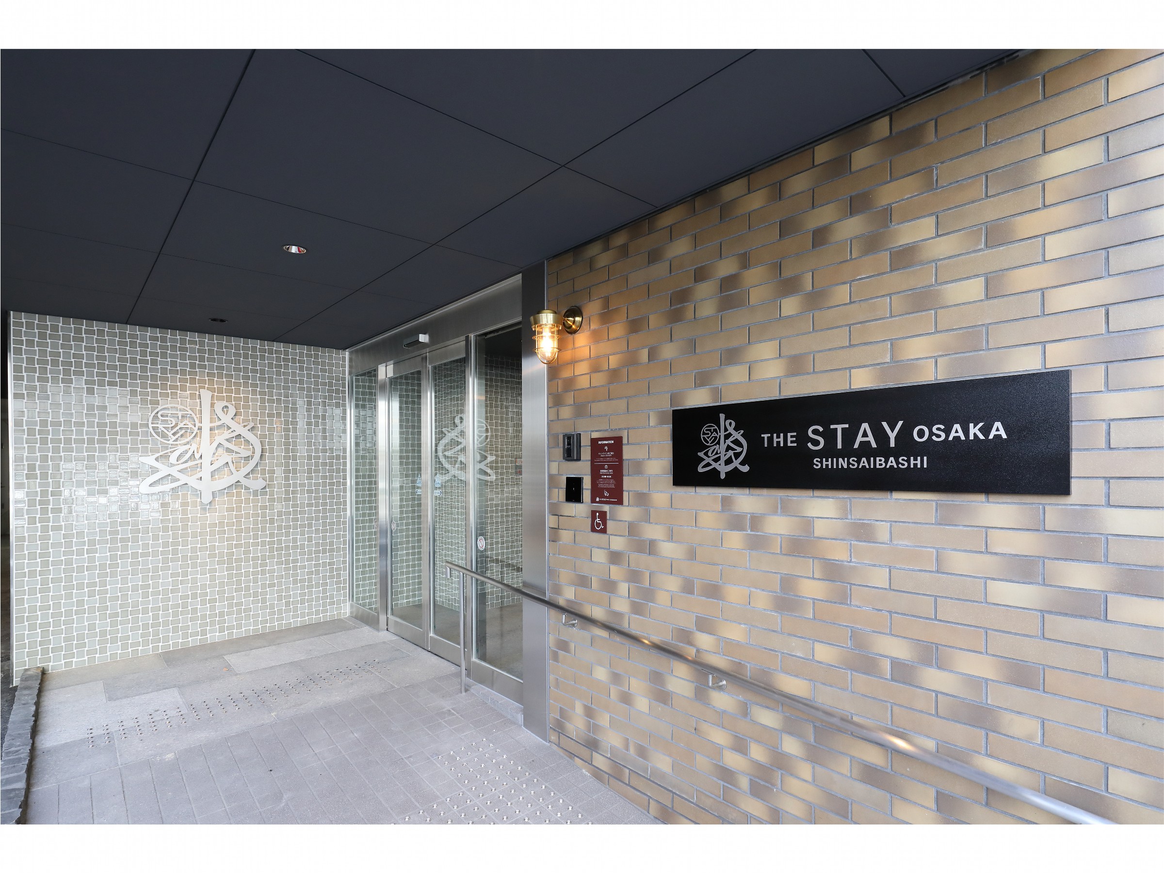 THE STAY OSAKA 心斎橋 image