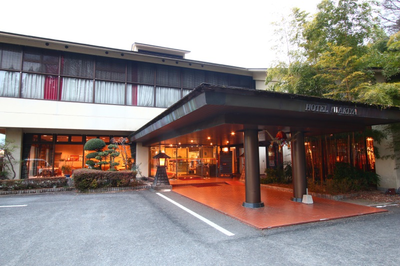 ホテル岩城屋 image