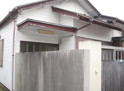 haletto house SAKANOSHITA image