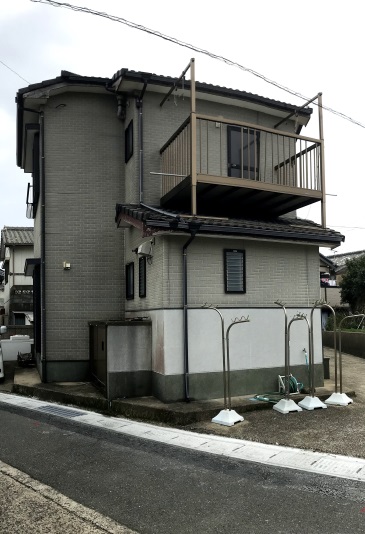 I.K.I HOUSE<壱岐島> image