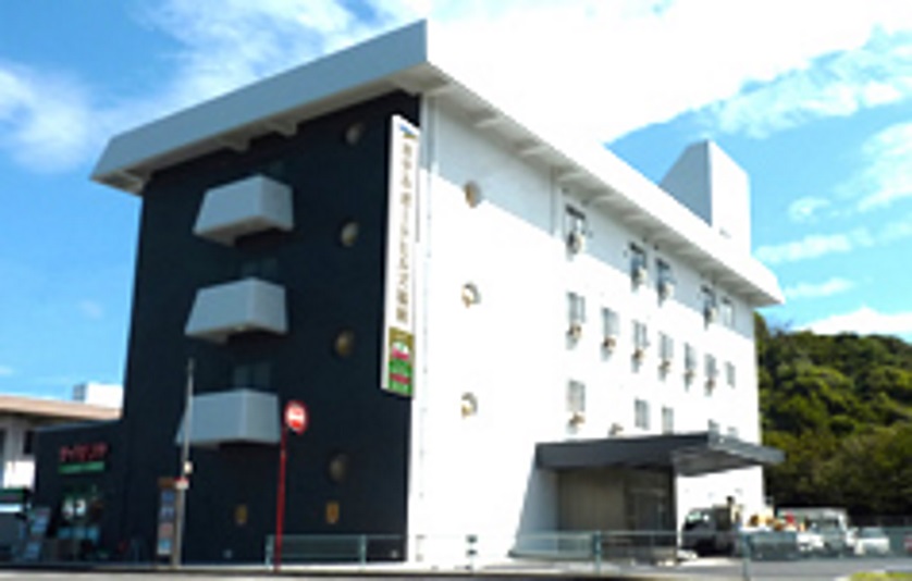 ホテルポートヒルズ福岡 image