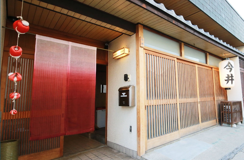 奈良 日本の伝統的な一軒家【Vacation STAY提供】 image