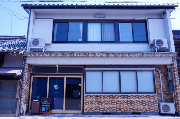 Guesthouse OBAMA21:00 小浜弐拾壱時【Vacation STAY提供】 image