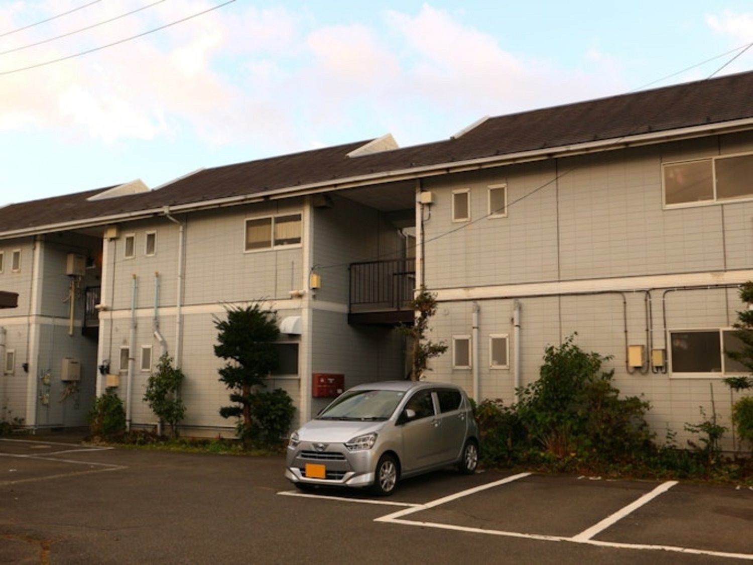 Fujisan YOU Apartment【Vacation STAY提供】 image