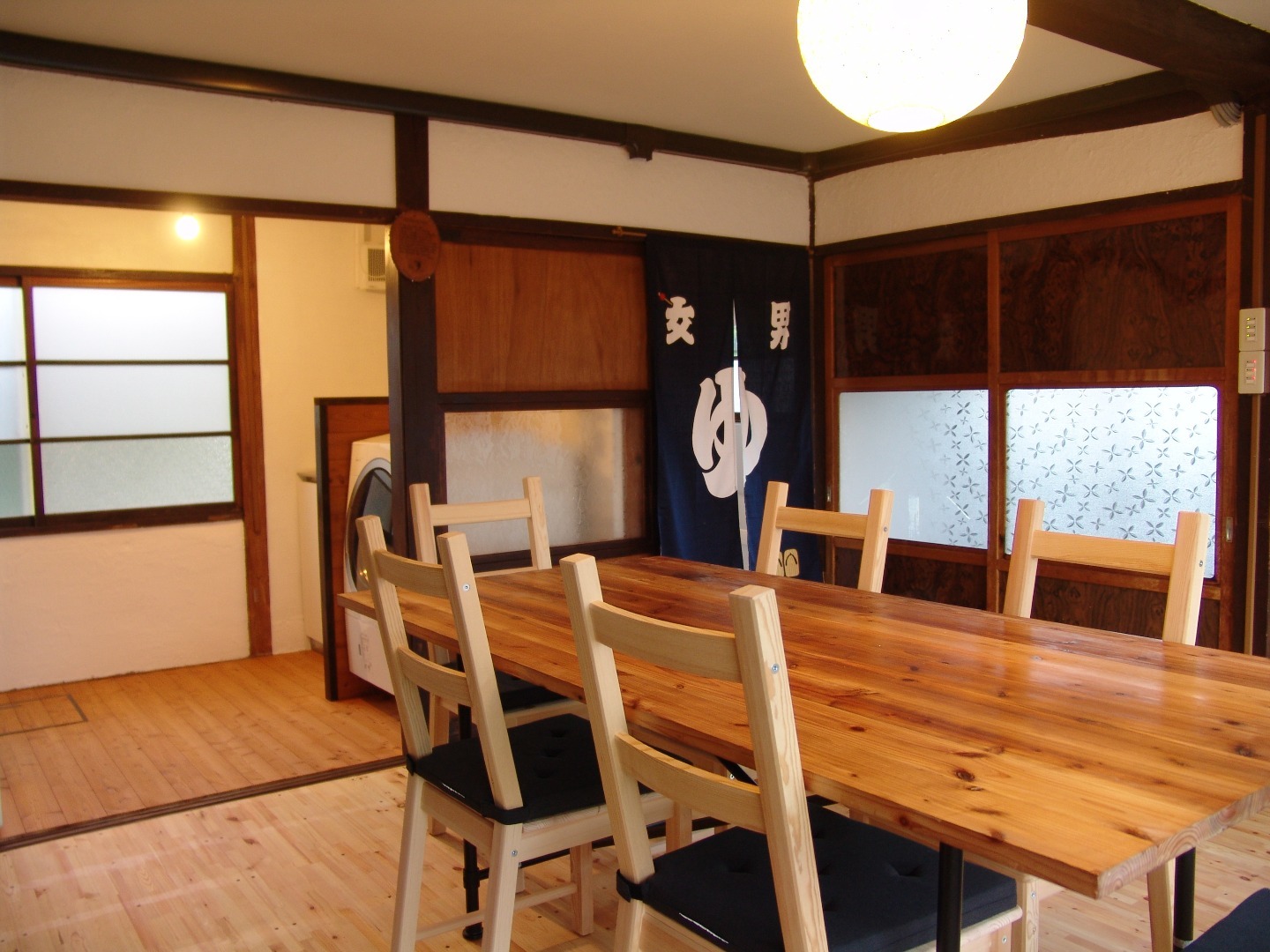 TAKESHI美ヶ原麓のバケーションハウス ^のnull