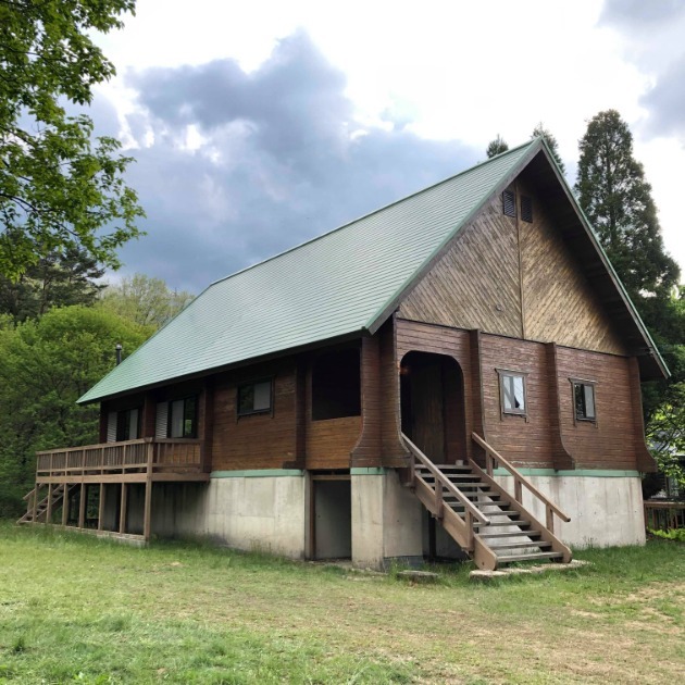 広島県山県郡北広島町東八幡原のペンション コテージ一覧 Navitime