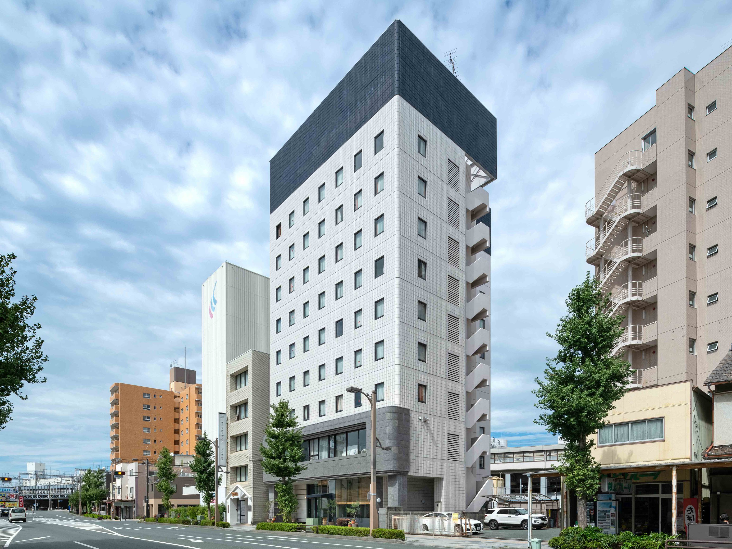 EN HOTEL Hamamatsu(エンホテル浜松) image