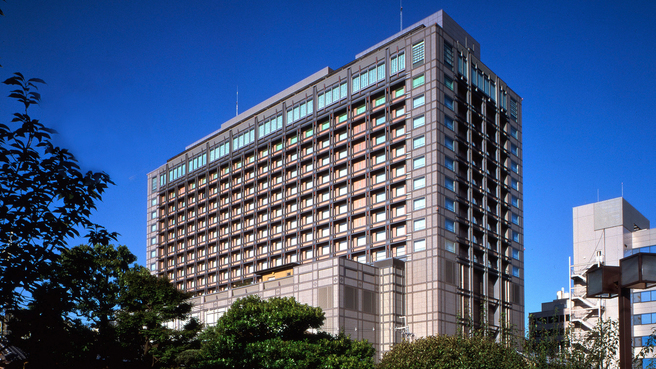 ホテルオークラ京都 image