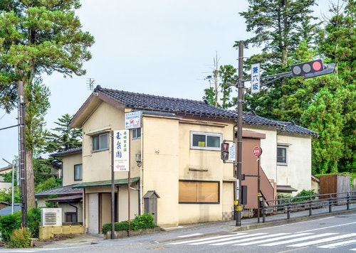 Kenrokuen house hotel【Vacation STAY提供】 image