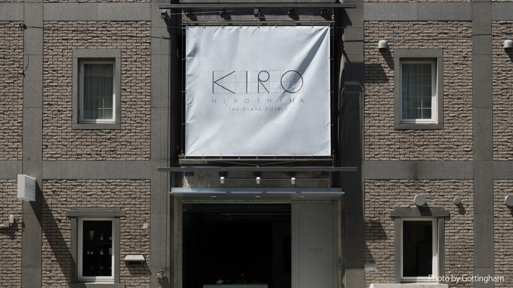 KIRO 広島 by THE SHARE HOTELSのnull