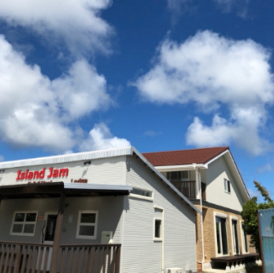 Island Jam<種子島>のnull
