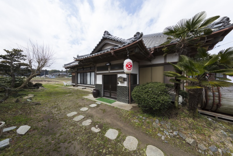 椿HOUSE image